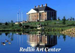 Redlin Art Center