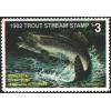 Redlin-82 Trout Stamp